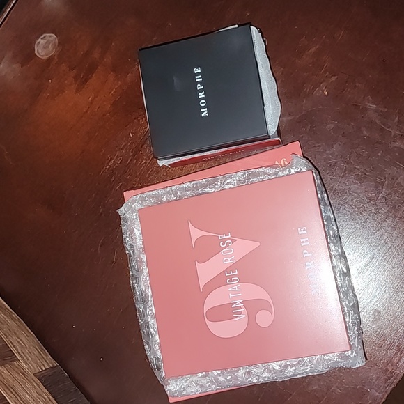 Morphe Bundle - Picture 3 of 8